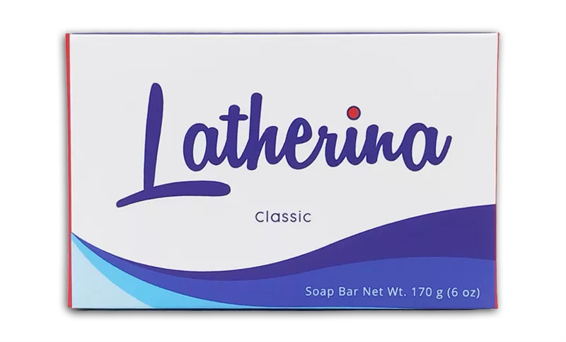 Classic bar soap