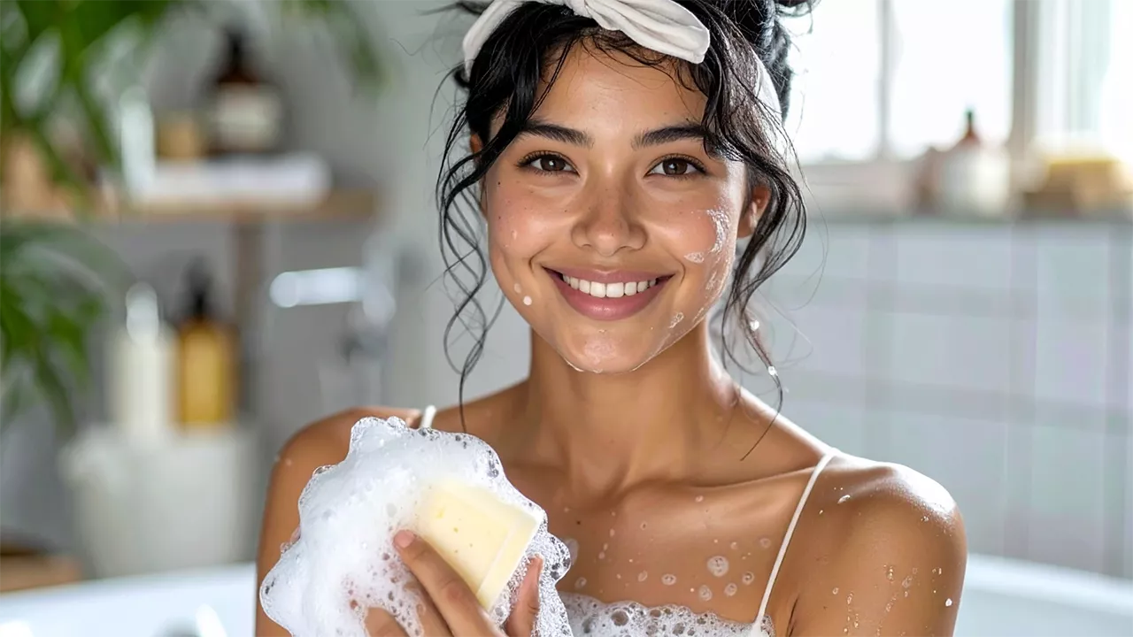 Foaming Utopia is Here